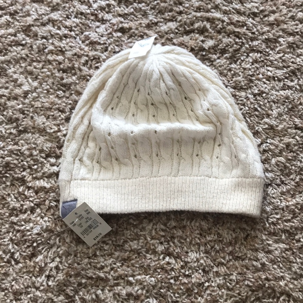 AEO hat